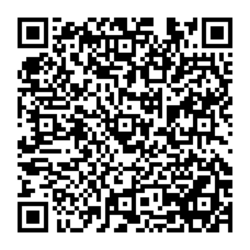 QR-kod