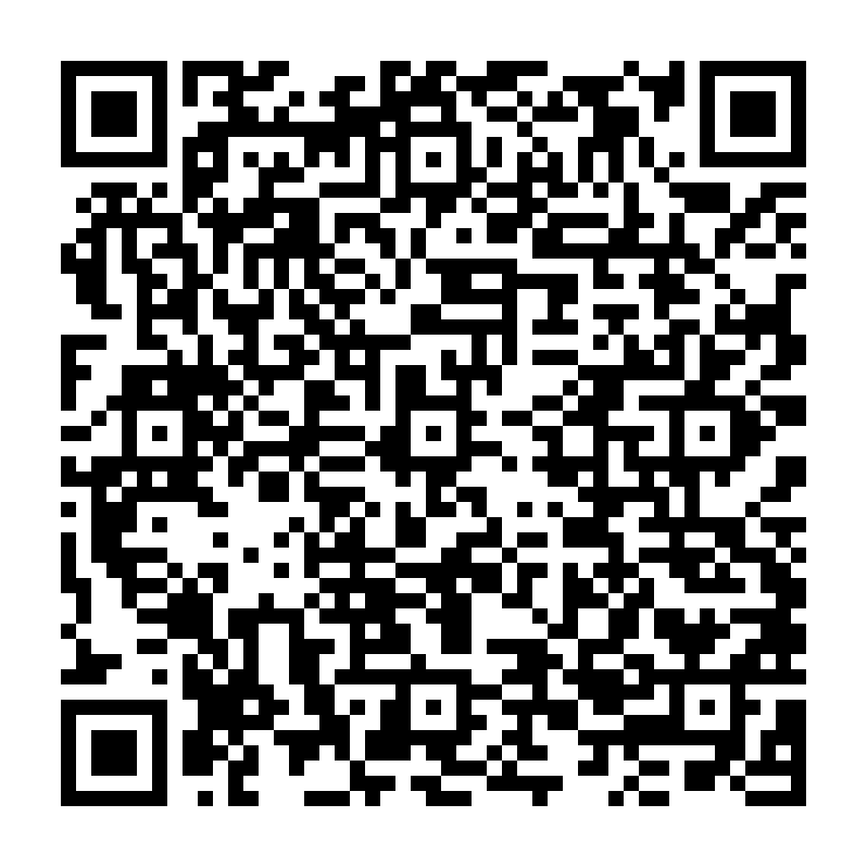 QR-kod