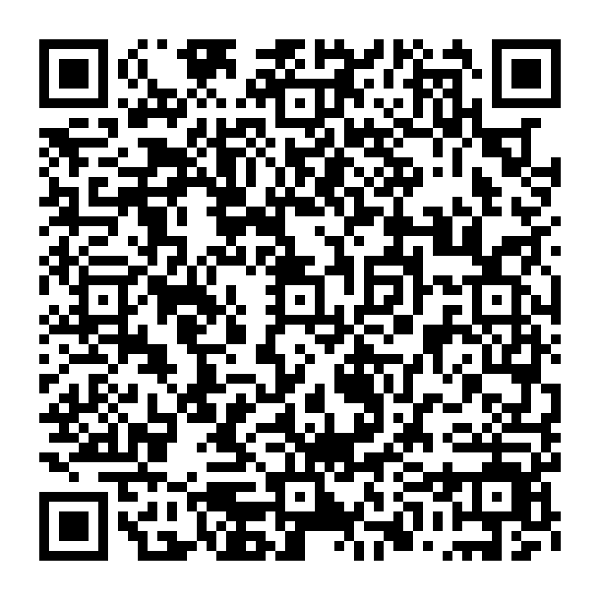 QR-kod