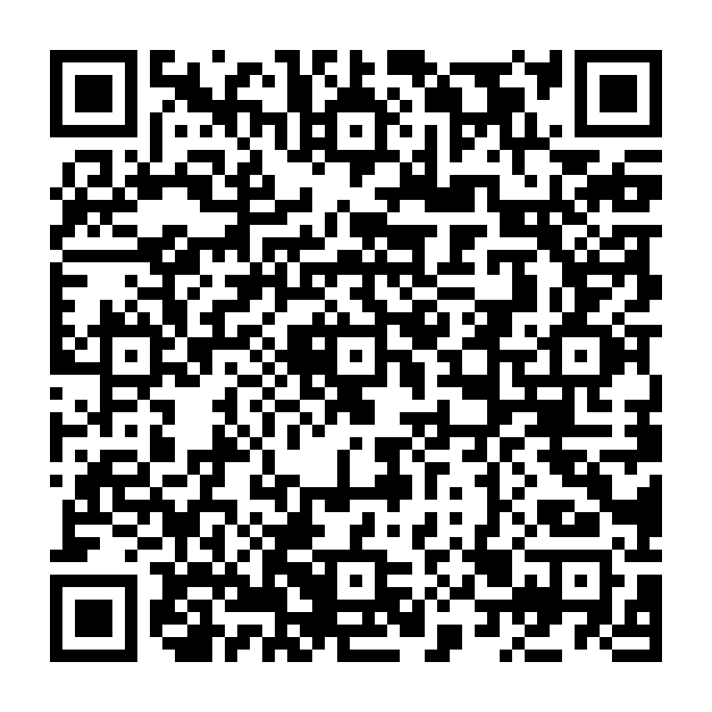 QR-kod