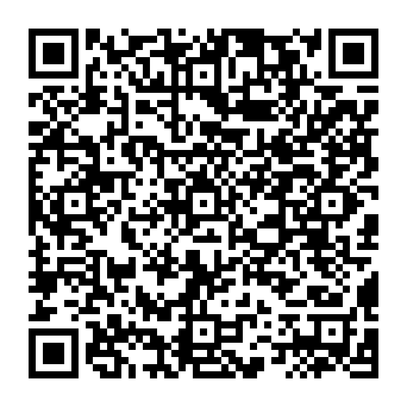 QR-kod