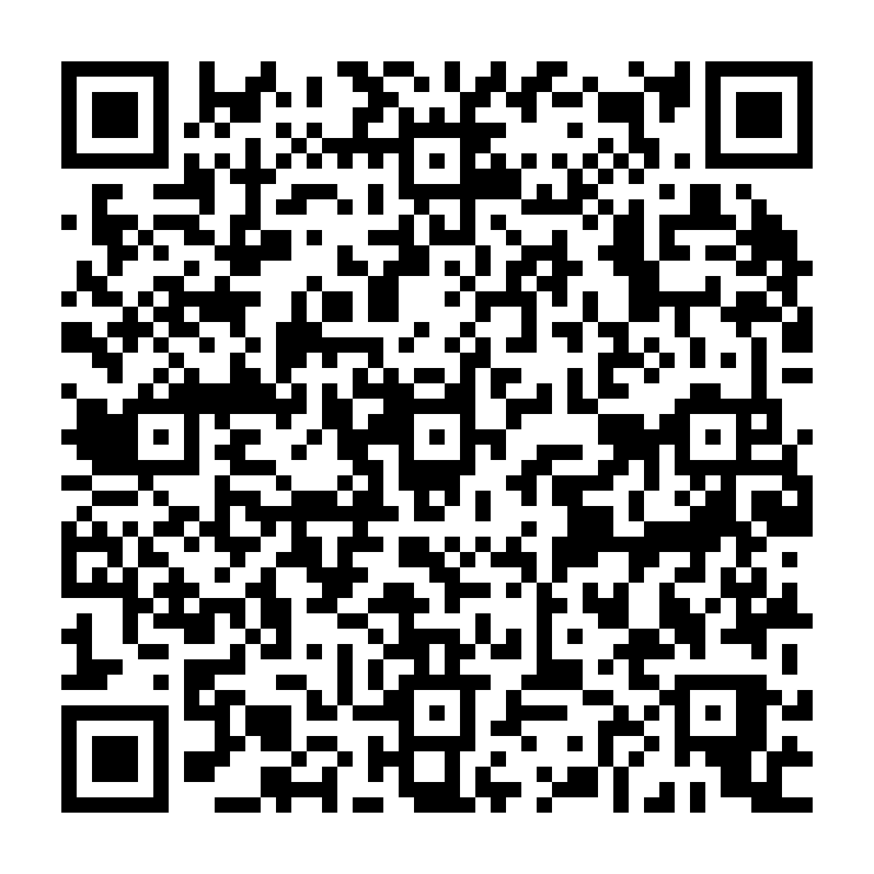QR-kod