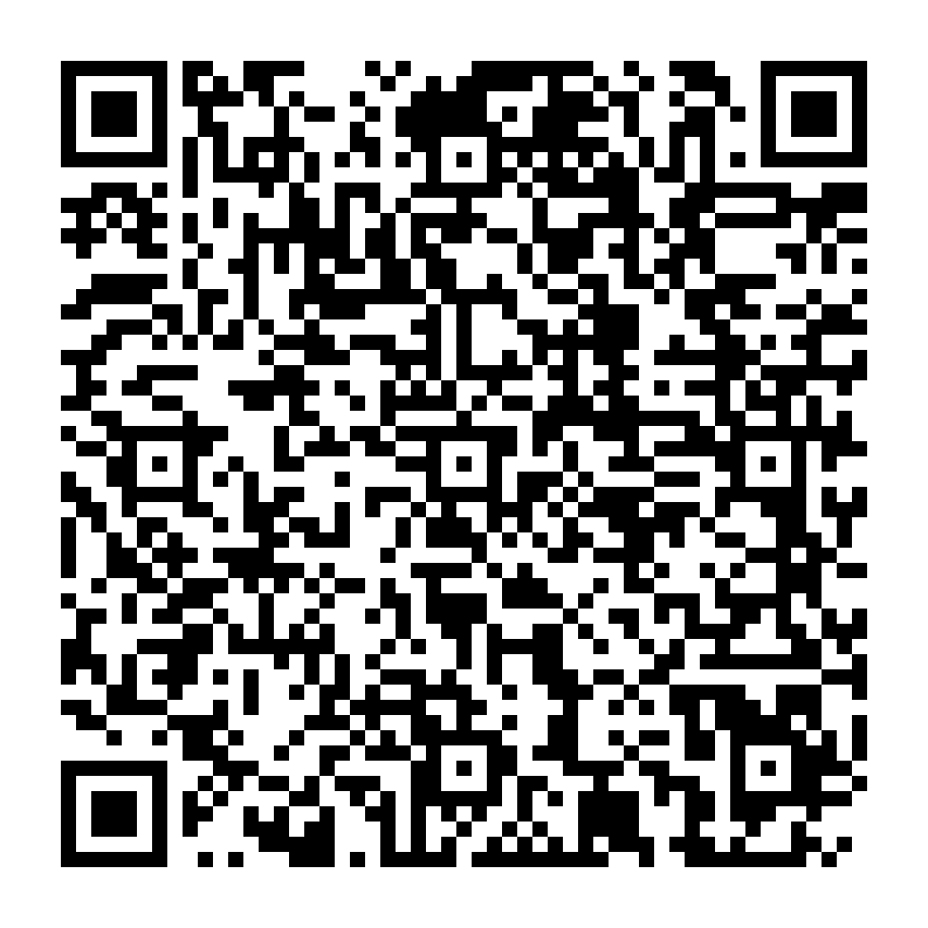 QR-kod
