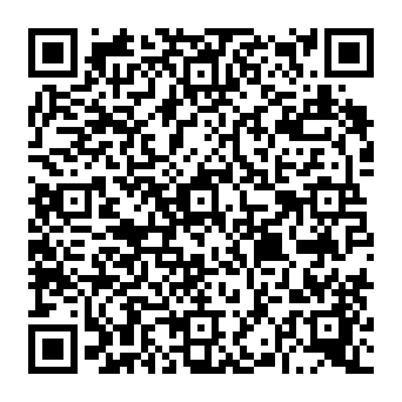 QR-kod