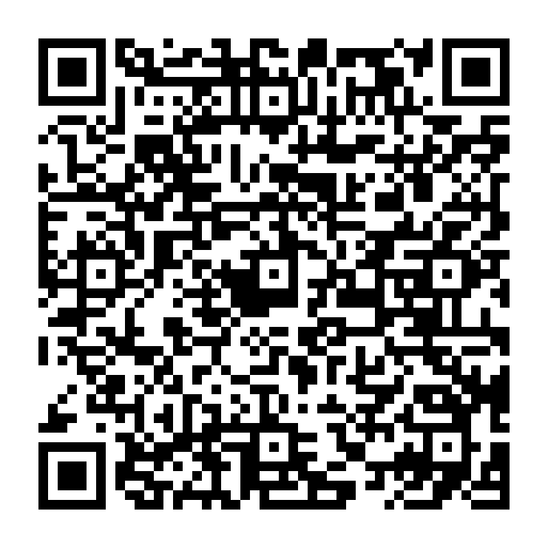 QR-kod