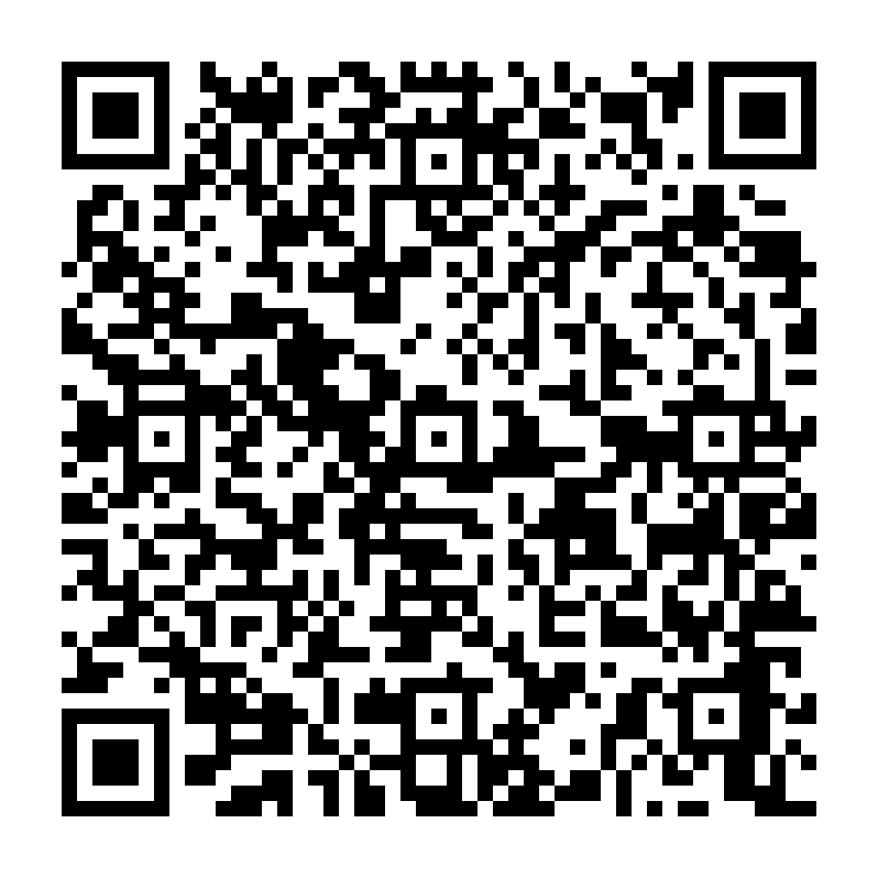 QR-kod