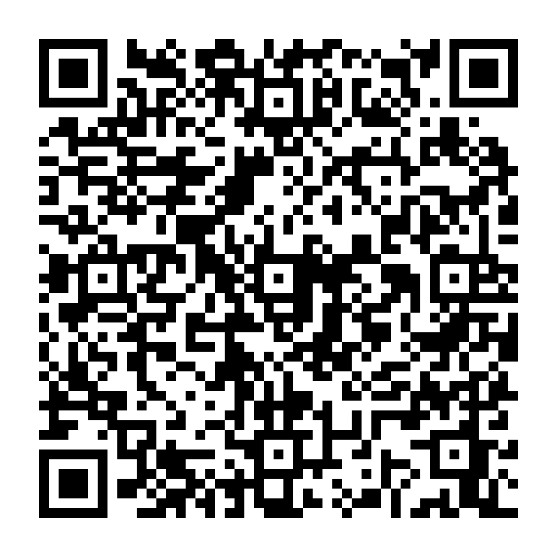 QR-kod
