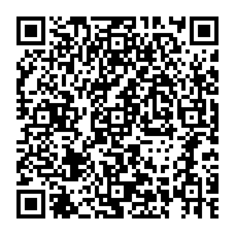 QR-kod
