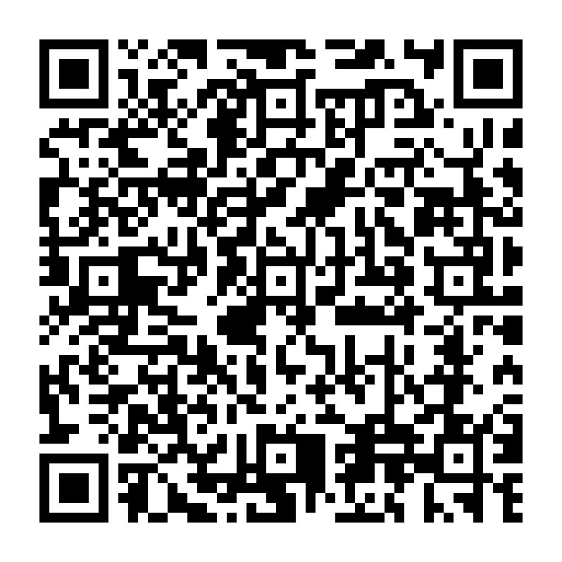 QR-kod