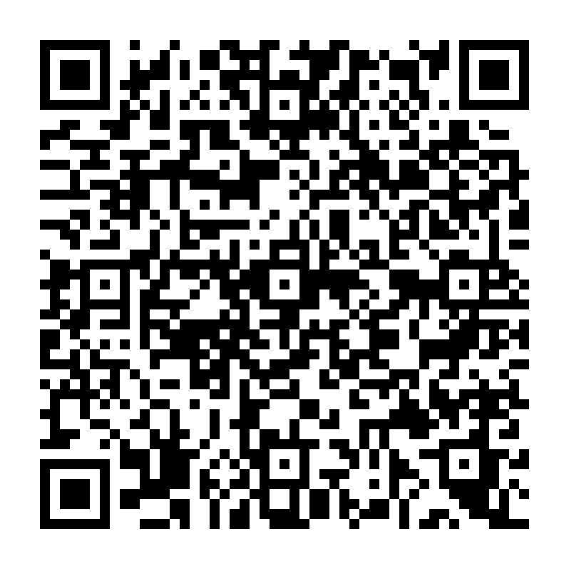 QR-kod