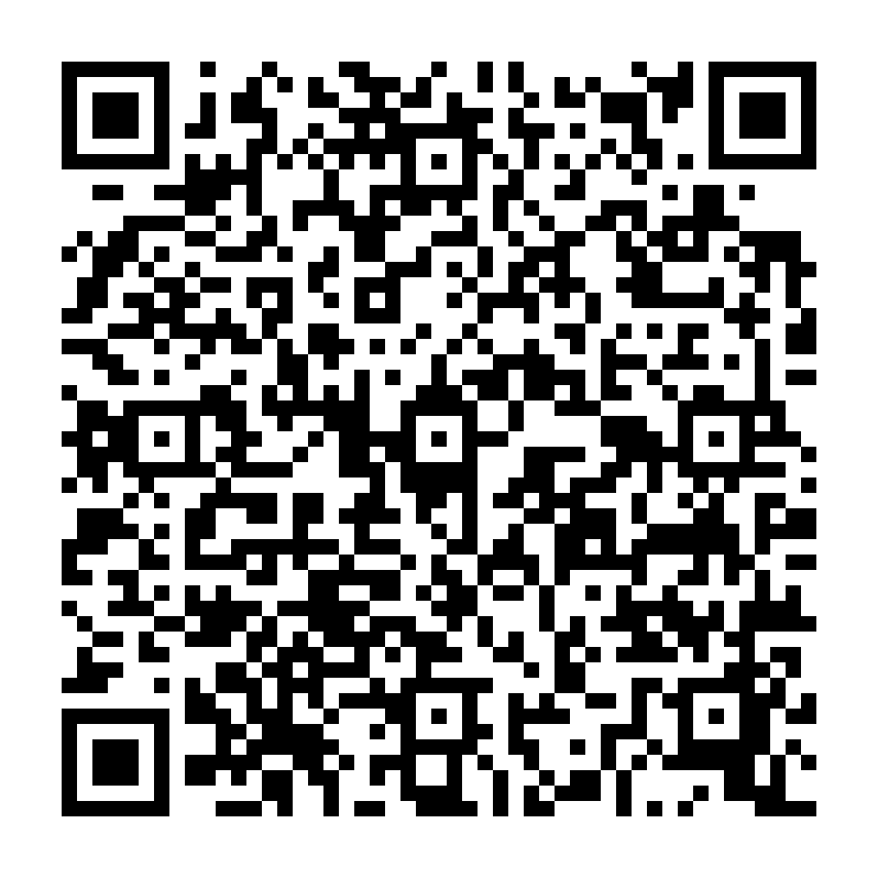 QR-kod