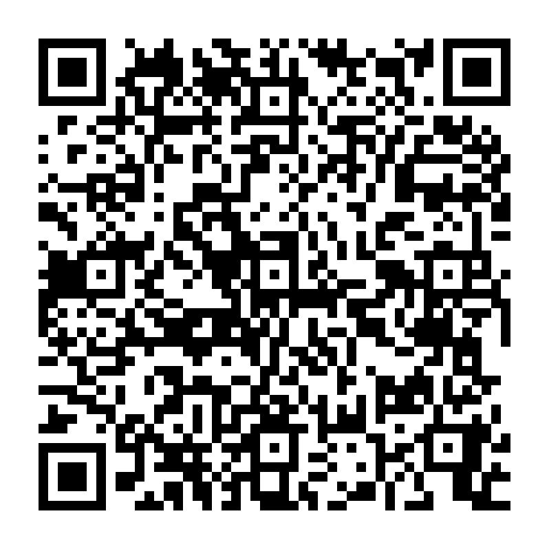 QR-kod