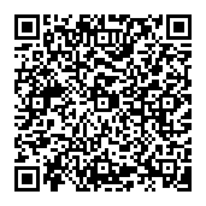 QR-kod