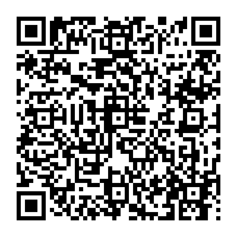 QR-kod