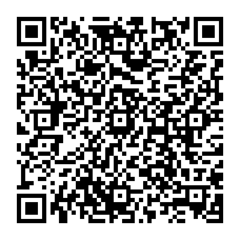 QR-kod