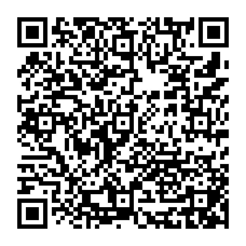QR-kod