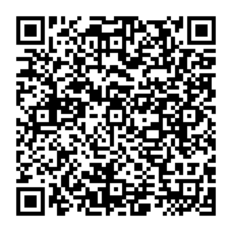 QR-kod