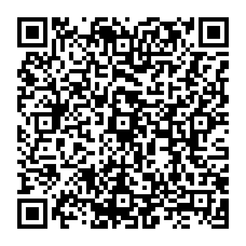 QR-kod