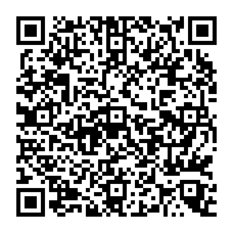 QR-kod