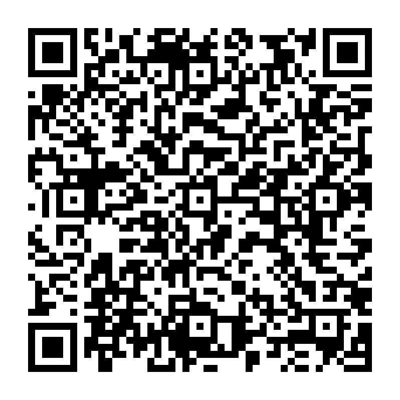 QR-kod