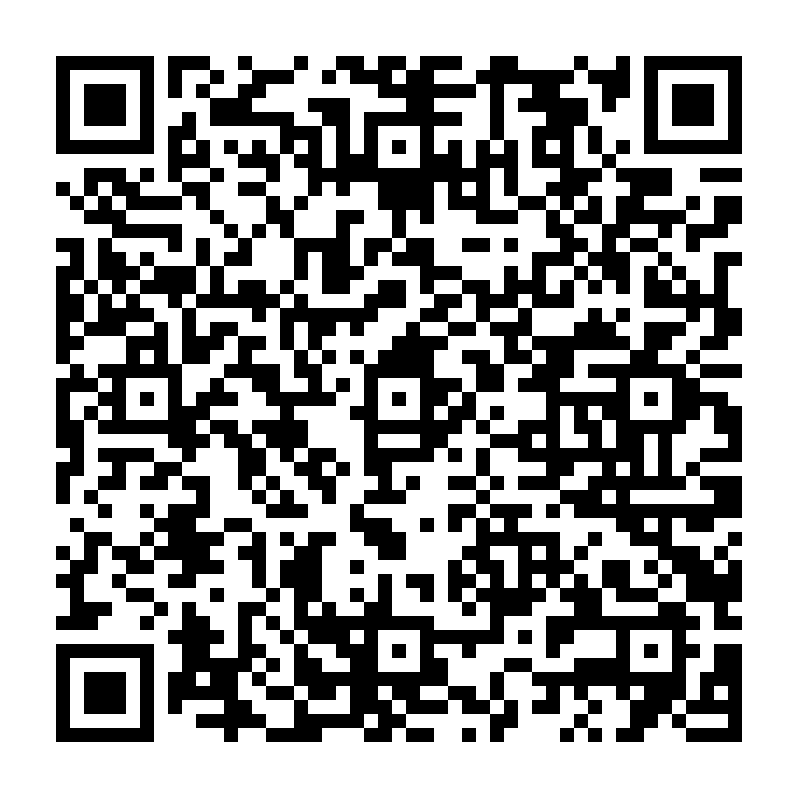 QR-kod