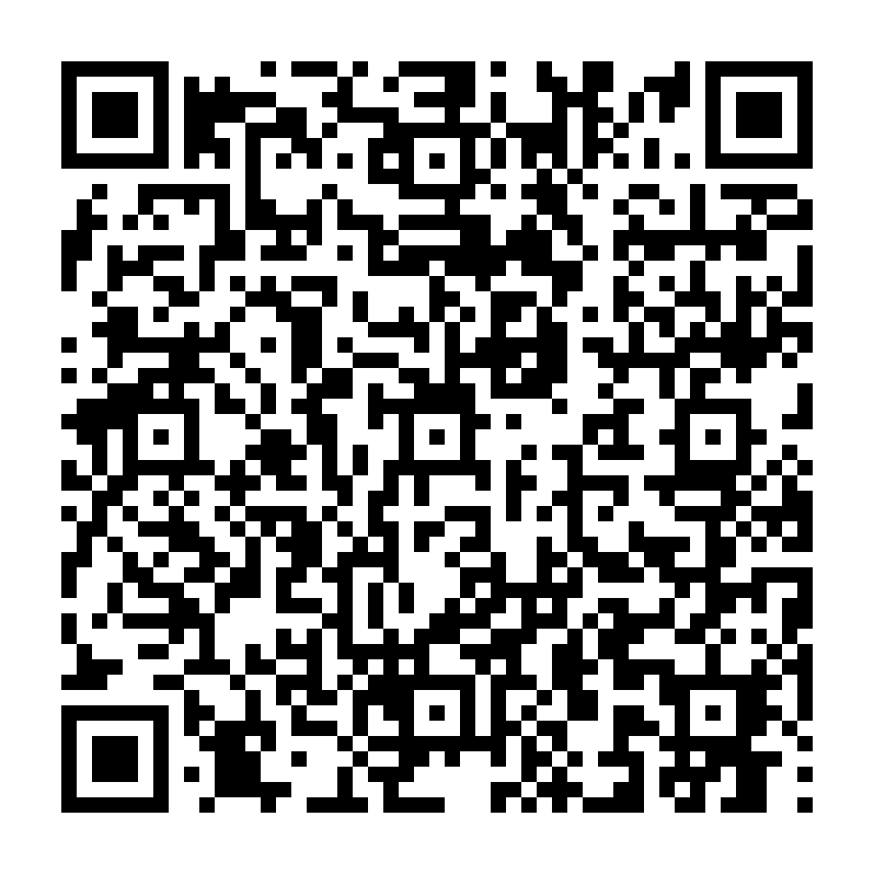 QR-kod