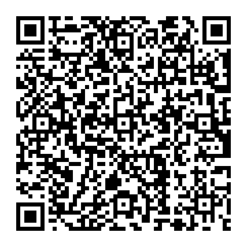 QR-kod