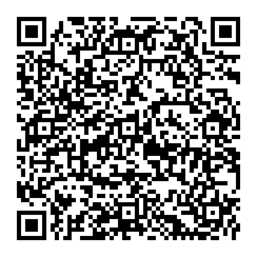 QR-kod