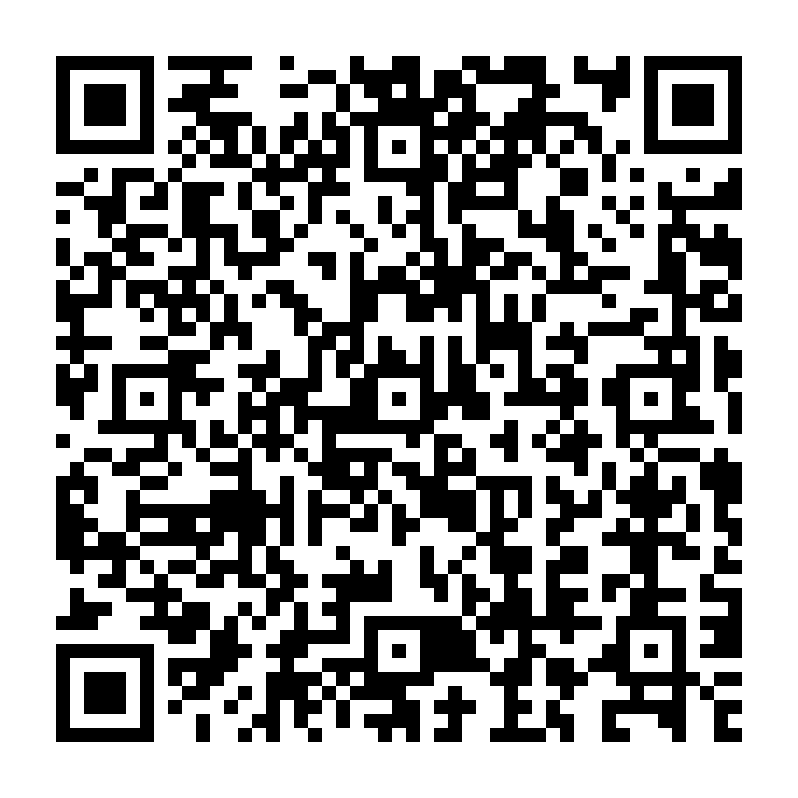 QR-kod