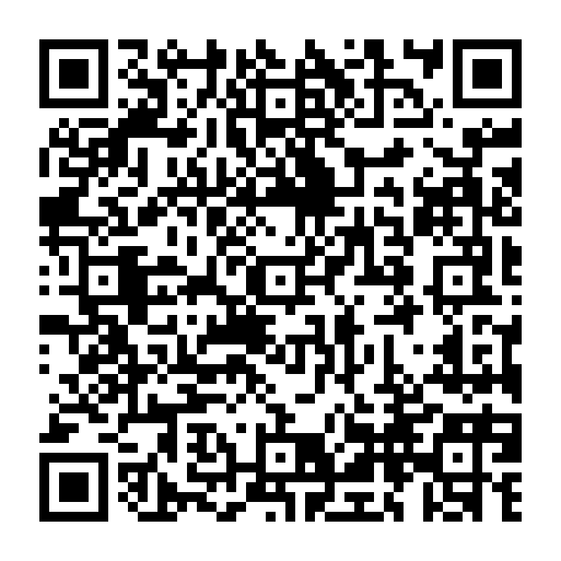 QR-kod