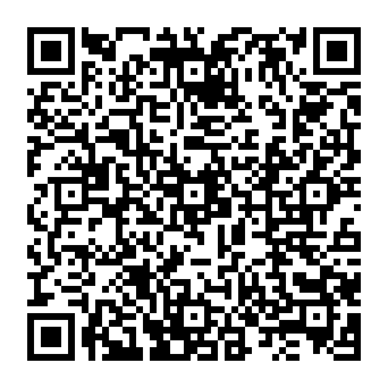QR-kod