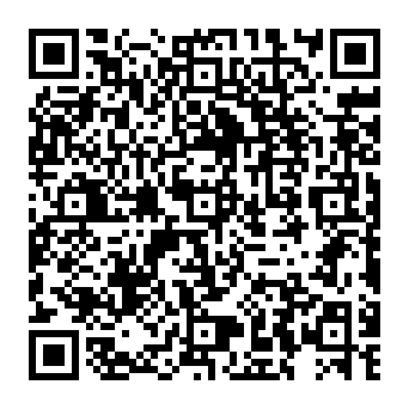 QR-kod