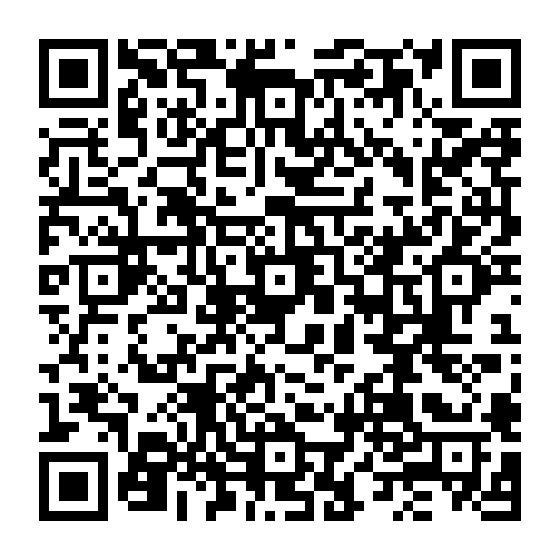 QR-kod