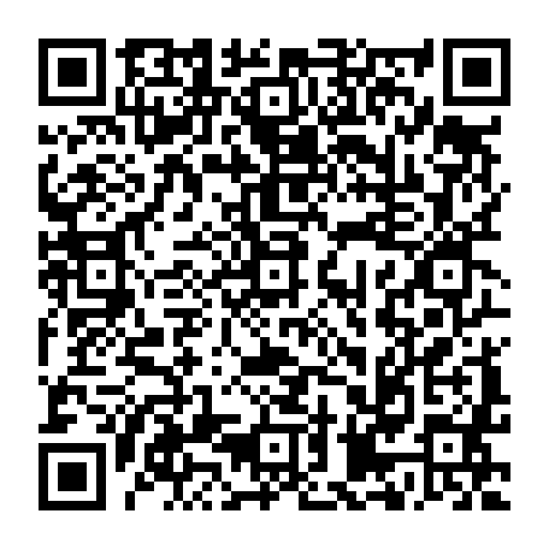 QR-kod