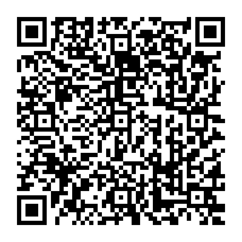 QR-kod