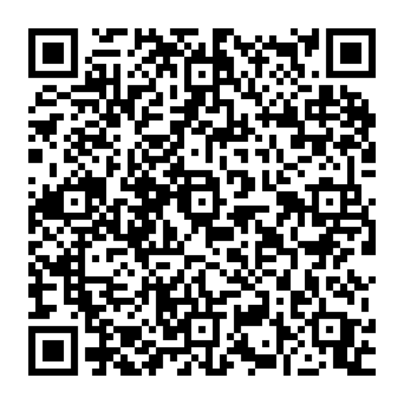 QR-kod