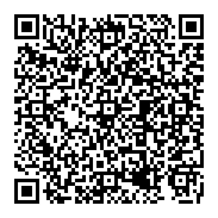 QR-kod