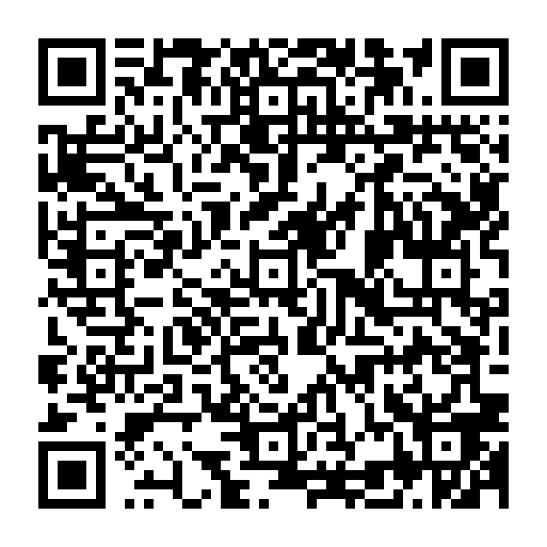 QR-kod
