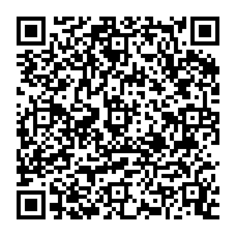 QR-kod