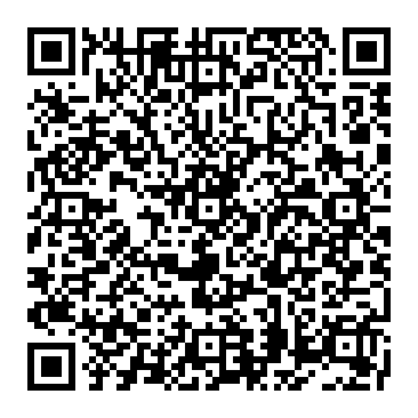 QR-kod