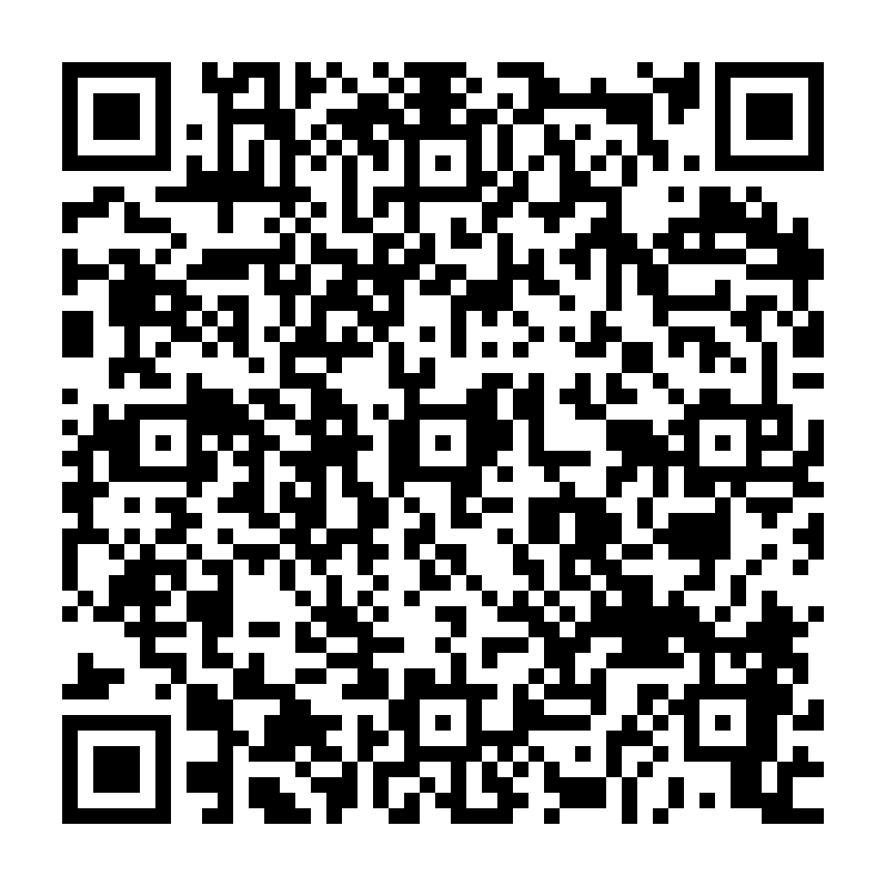 QR-kod