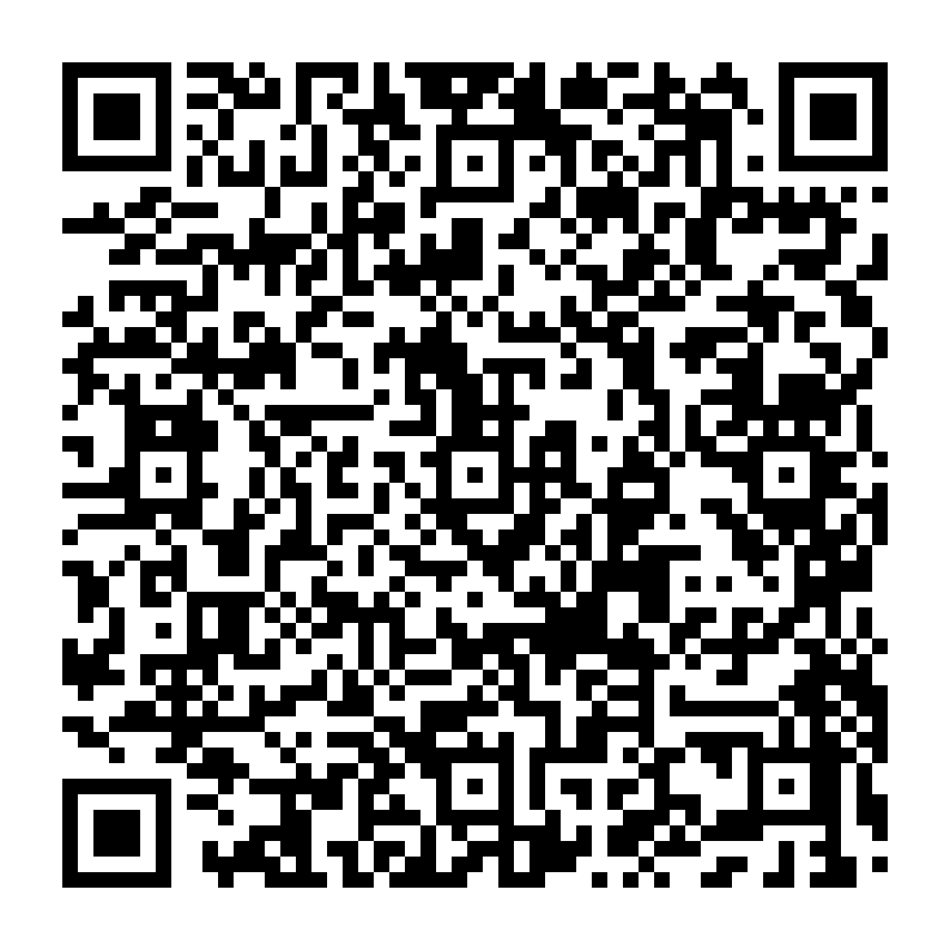 QR-kod