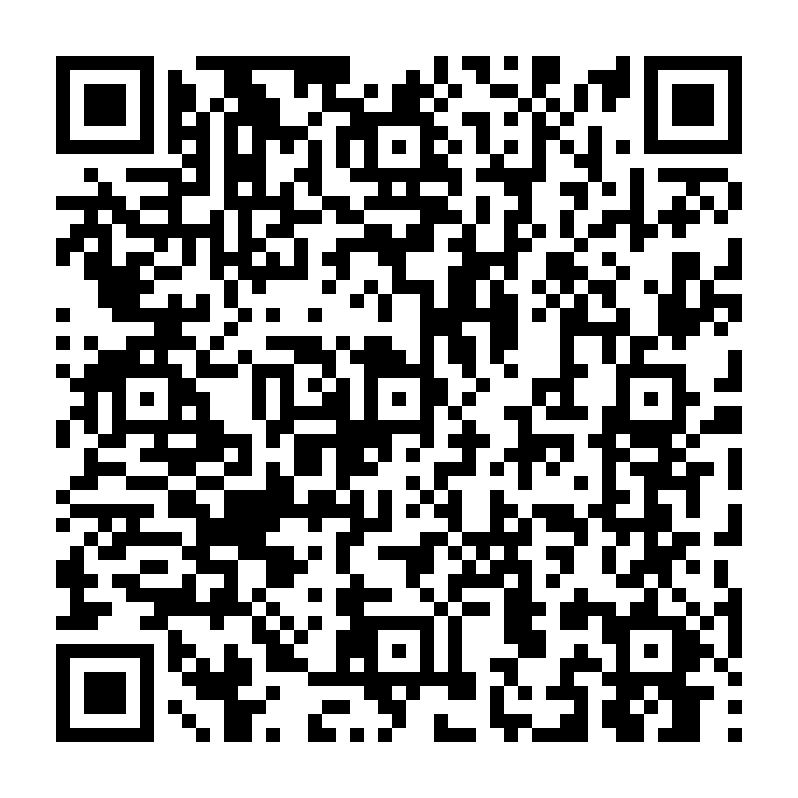 QR-kod