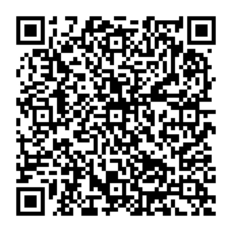 QR-kod