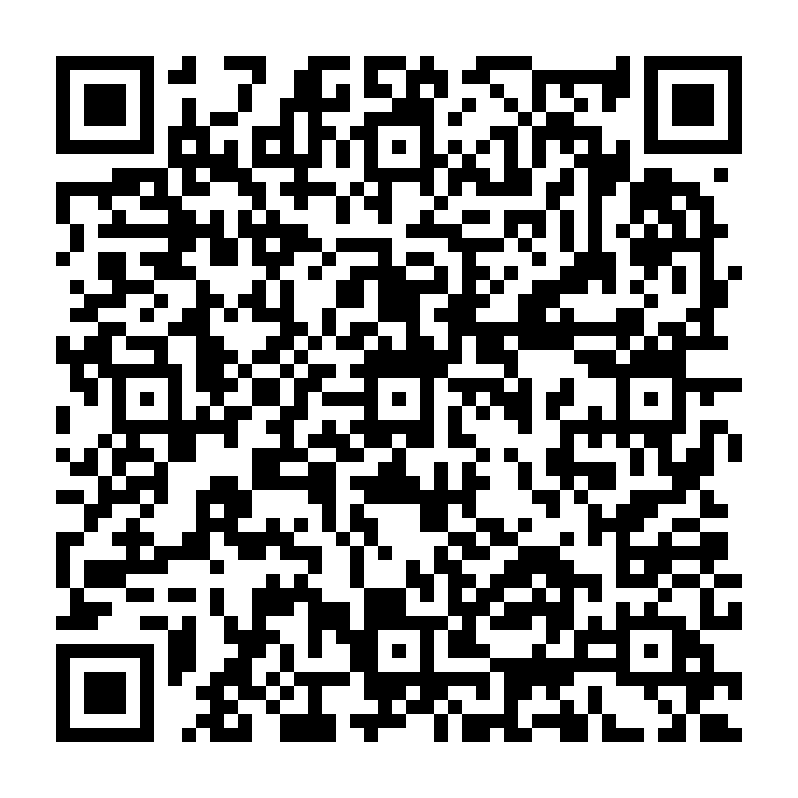QR-kod