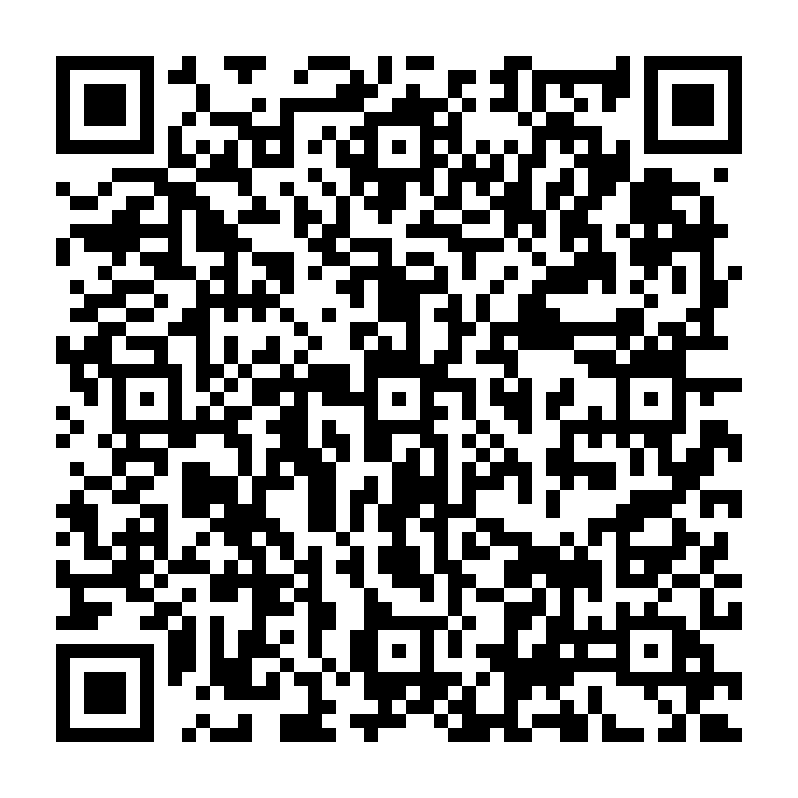 QR-kod