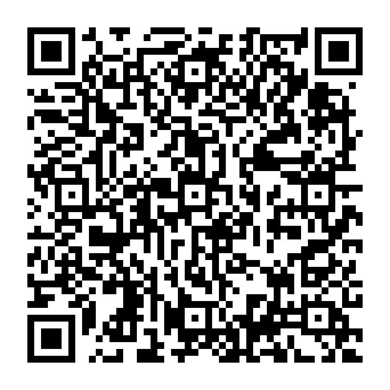 QR-kod