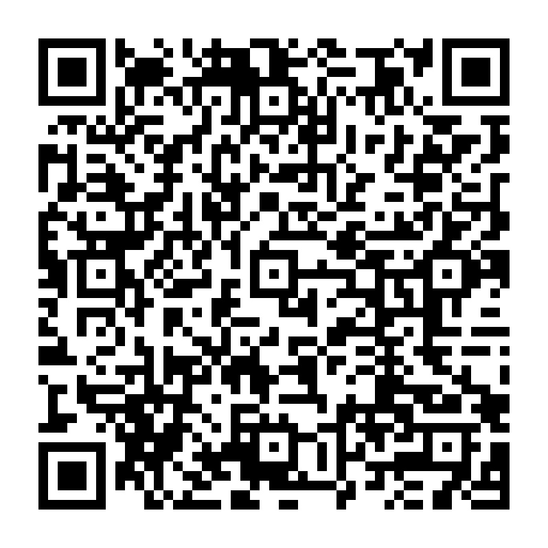 QR-kod