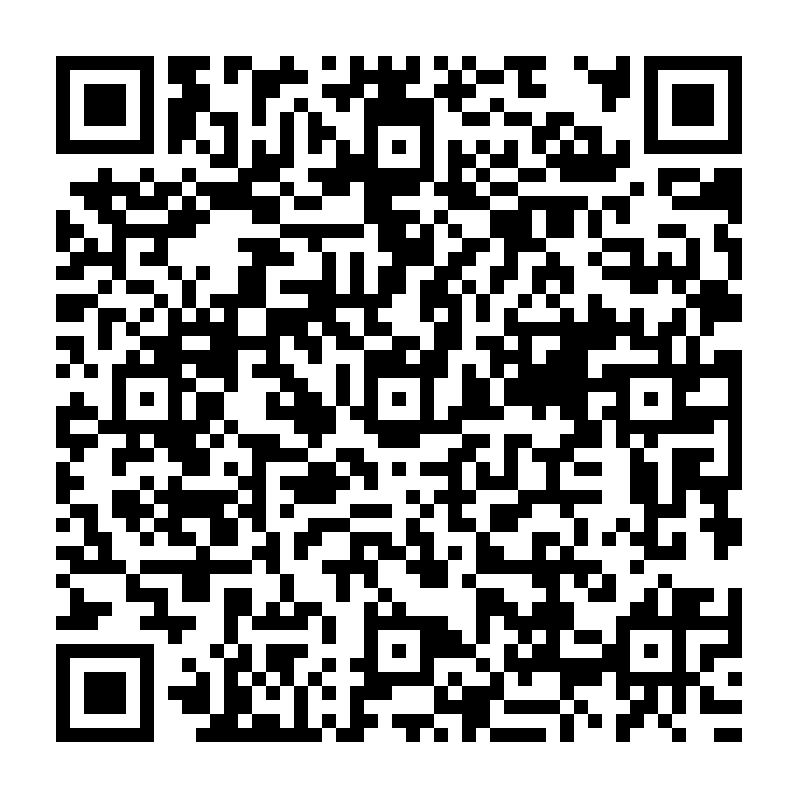 QR-kod