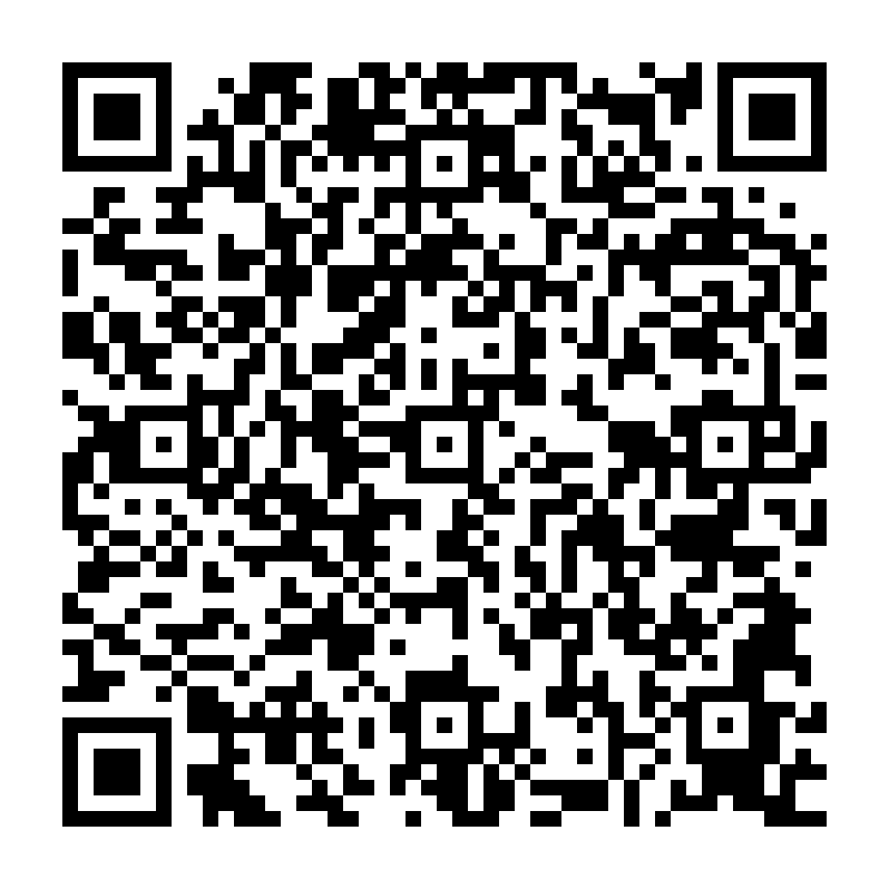 QR-kod